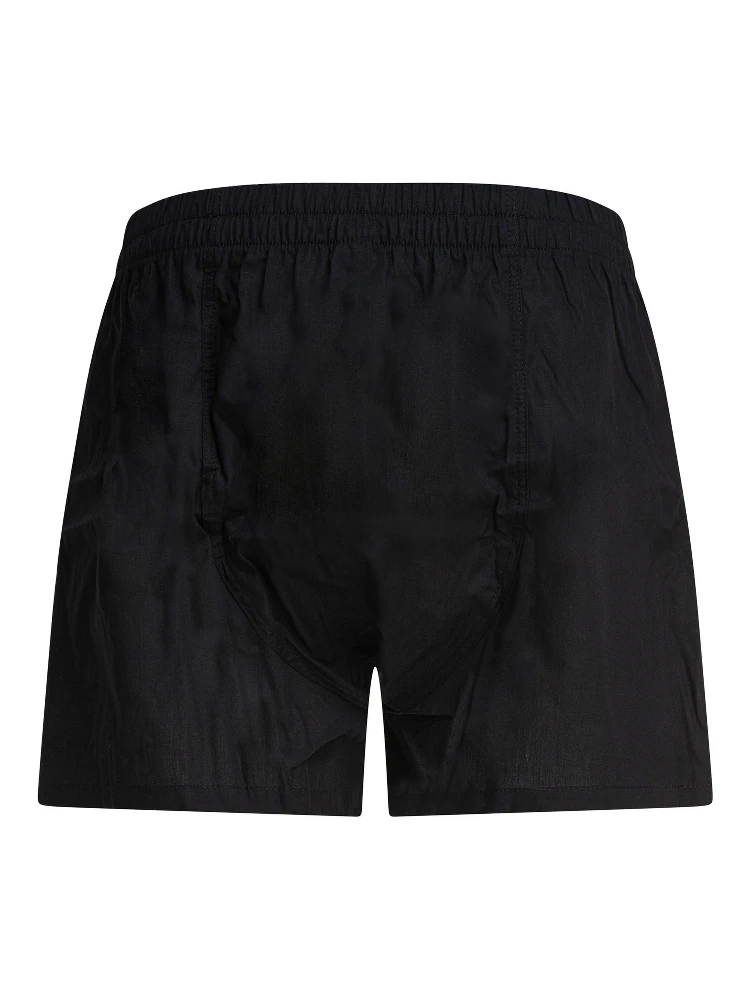 Cotton boxer alternative