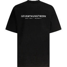 "OAMC Goldwin" t-shirt
