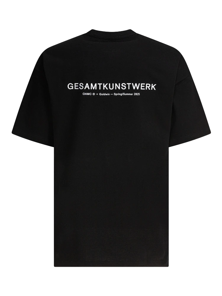 "OAMC Goldwin" t-shirt alternative