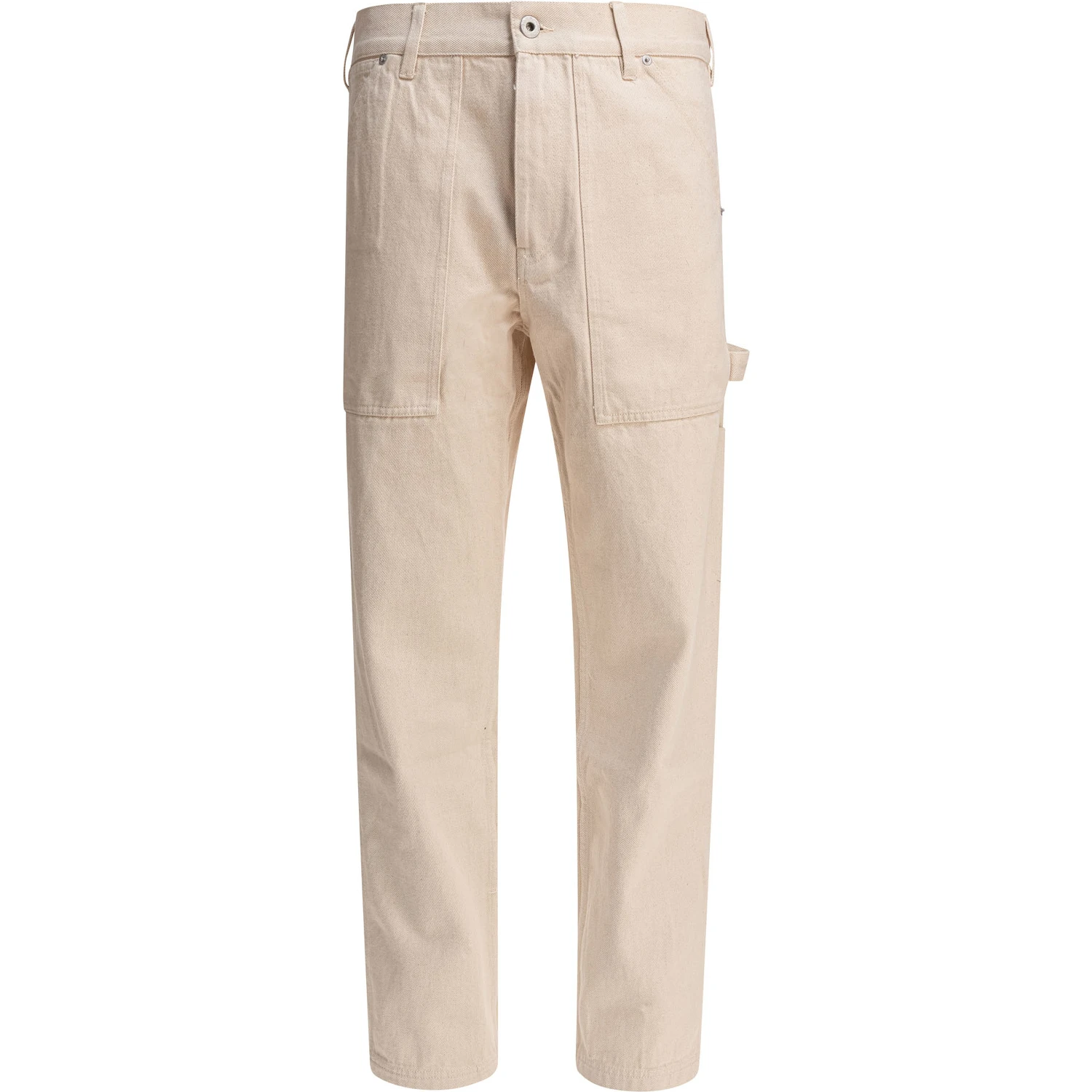 Painter denim trousers