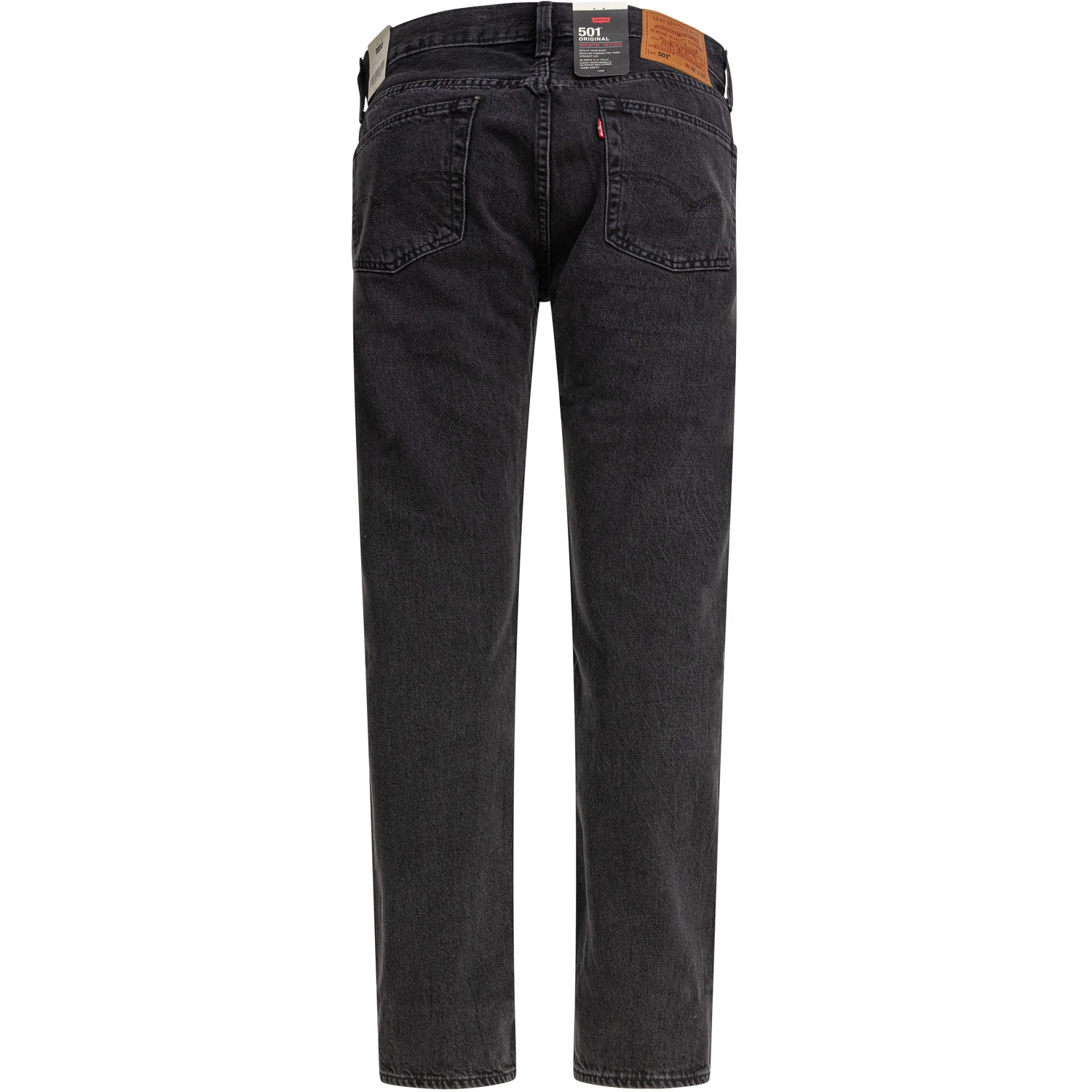 "501 Original" Jeans