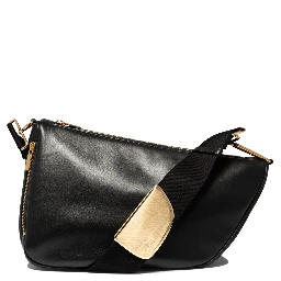 "Shield Messanger" Shoulder Bag