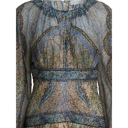 "Wanderlust" short dress