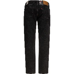 "555™ Relaxed Straight" jeans
