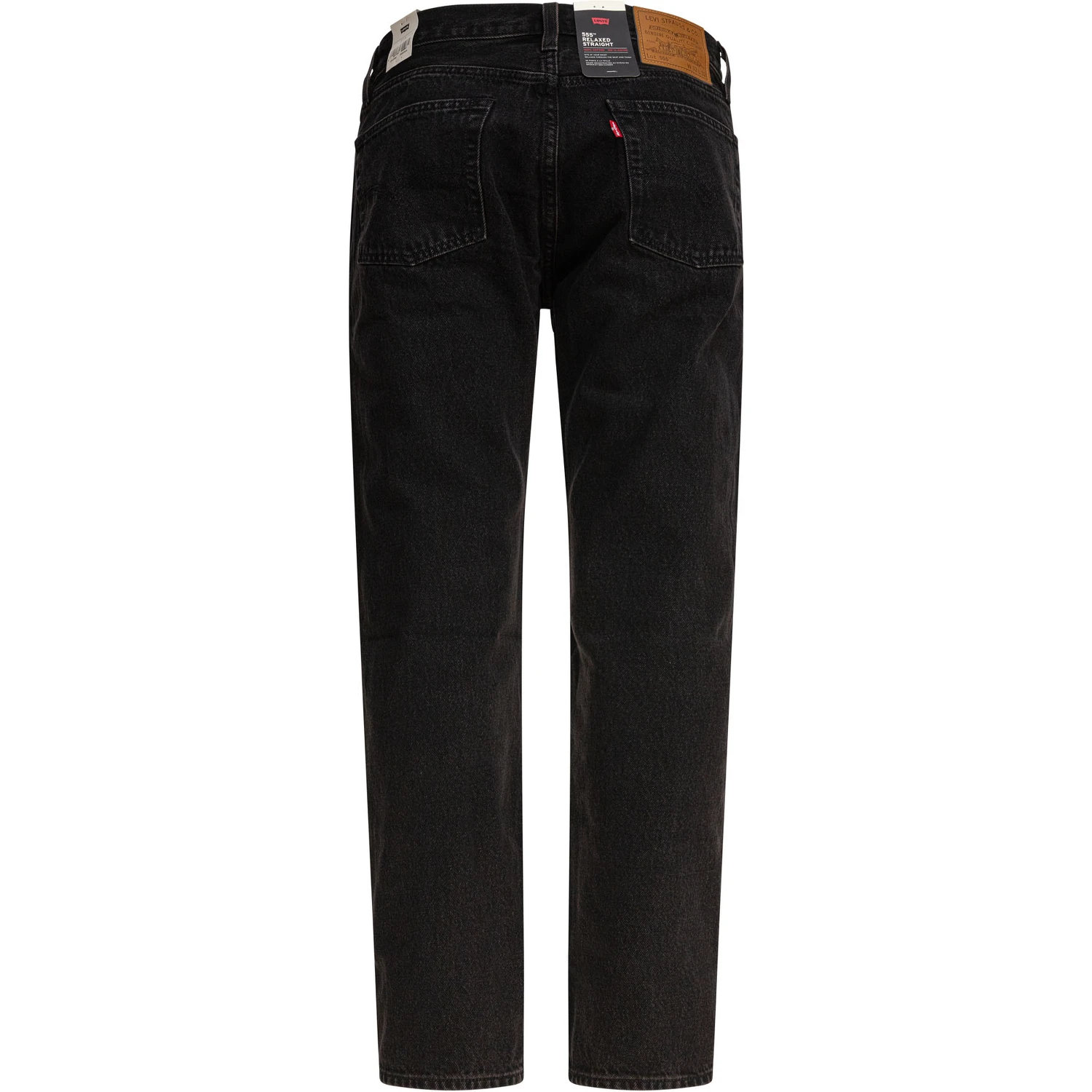 بنطلون جينز "555™ Relaxed Straight"