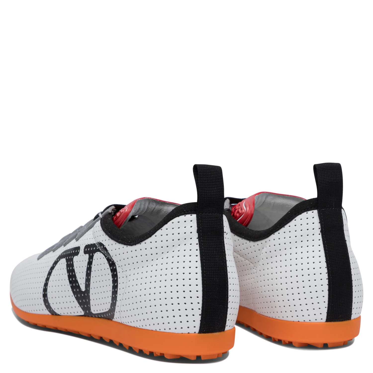 "Chromathon" sneakers