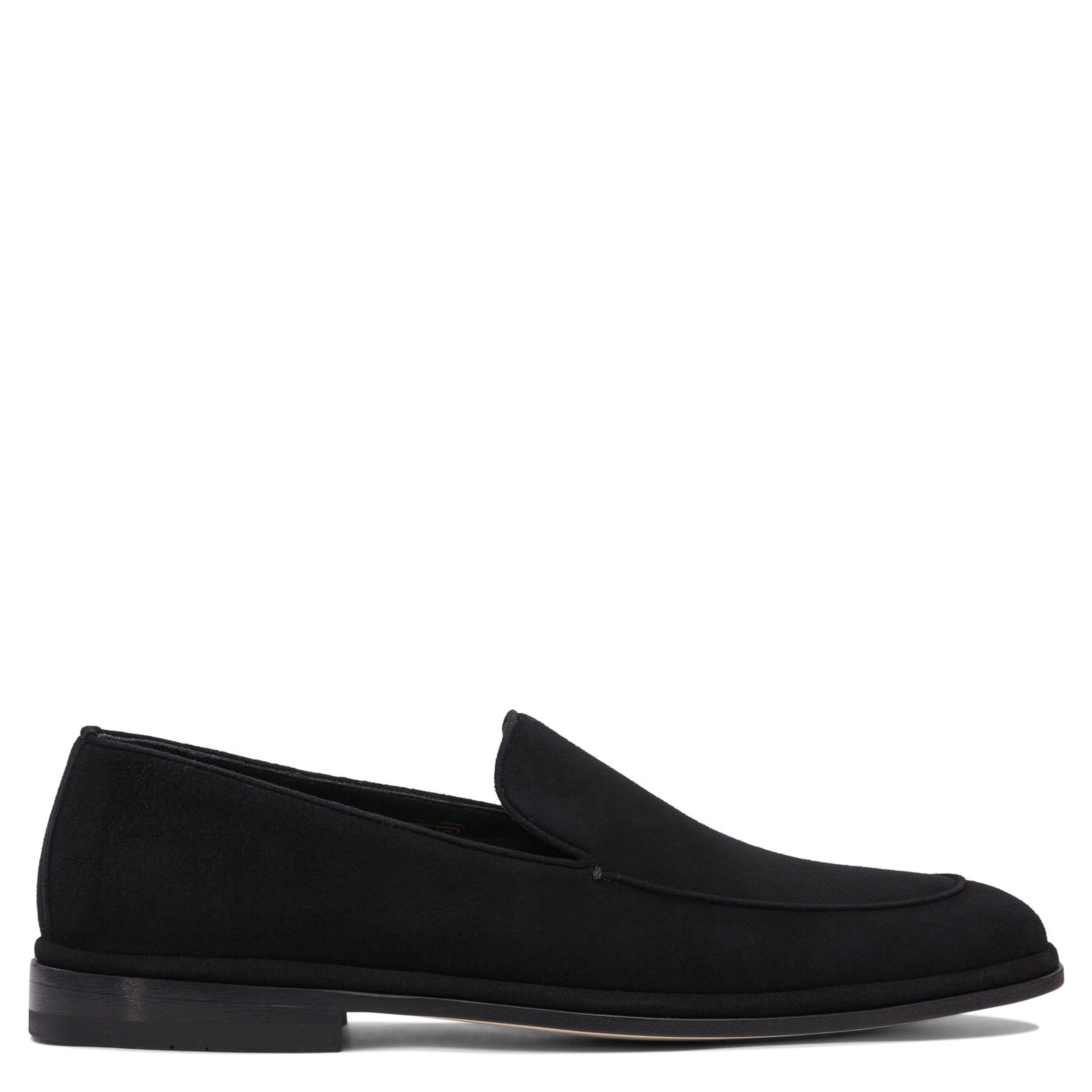 Loafers & Slippers