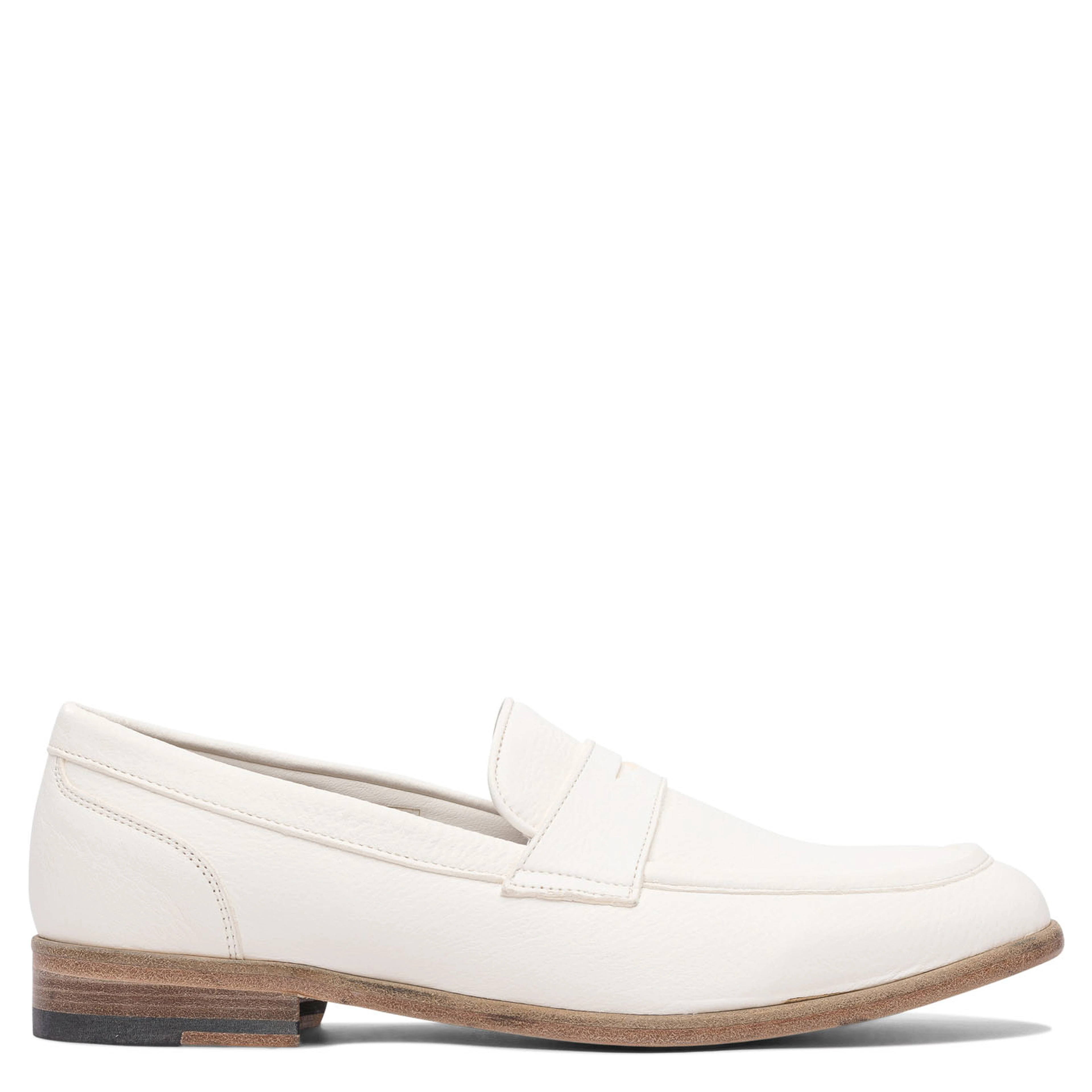 Loafers & Slippers