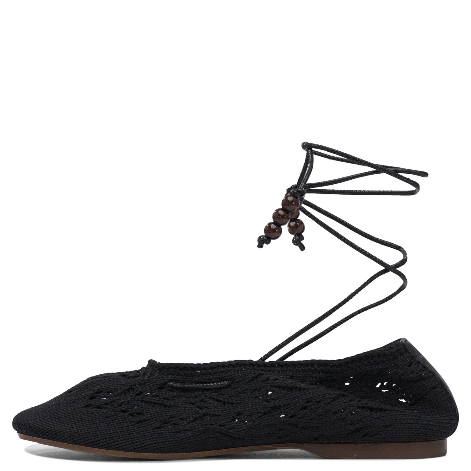 "Rosemary" ballets flat