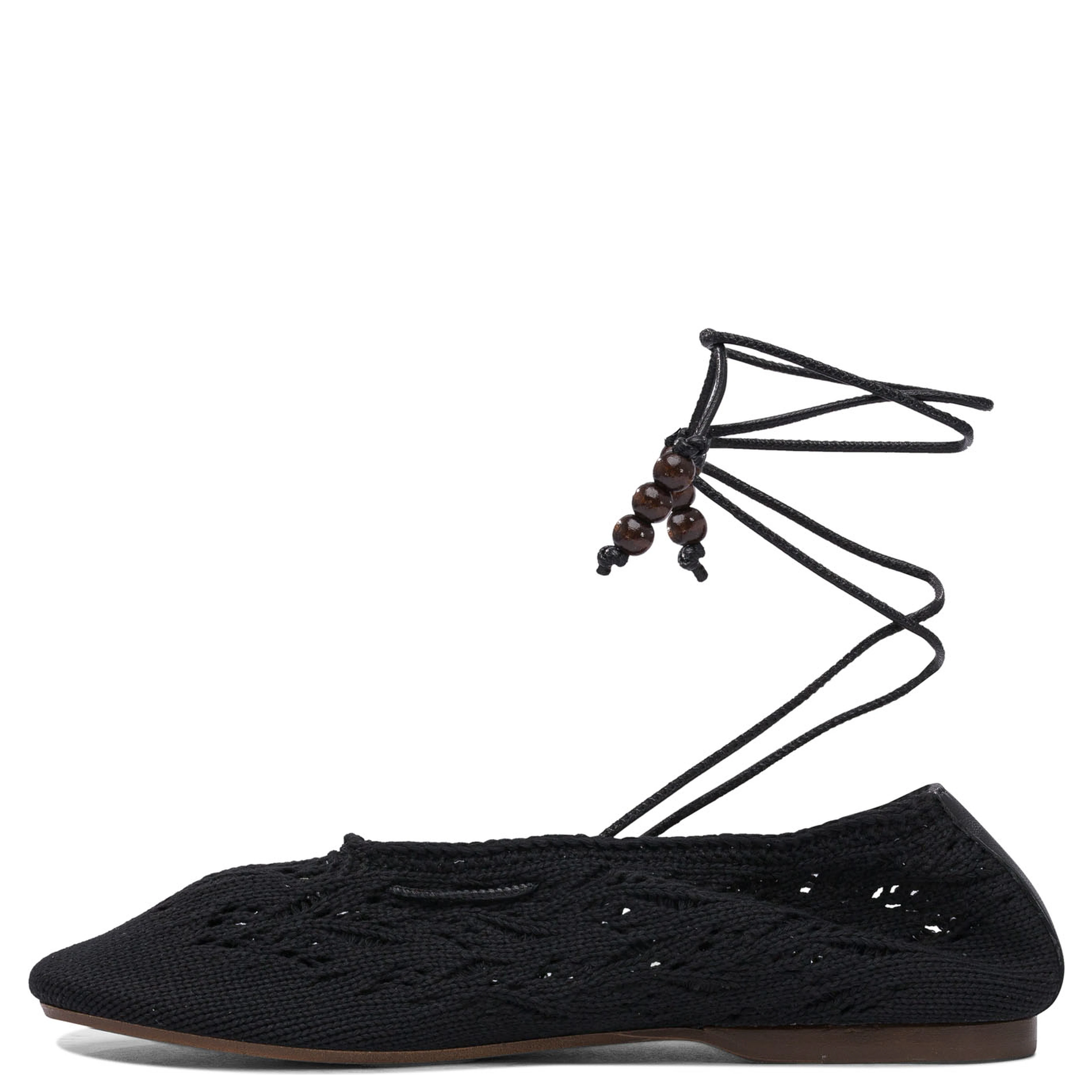 "Rosemary" ballets flat