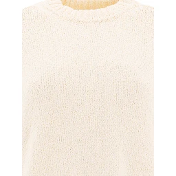 "Canillo" crewneck sweater