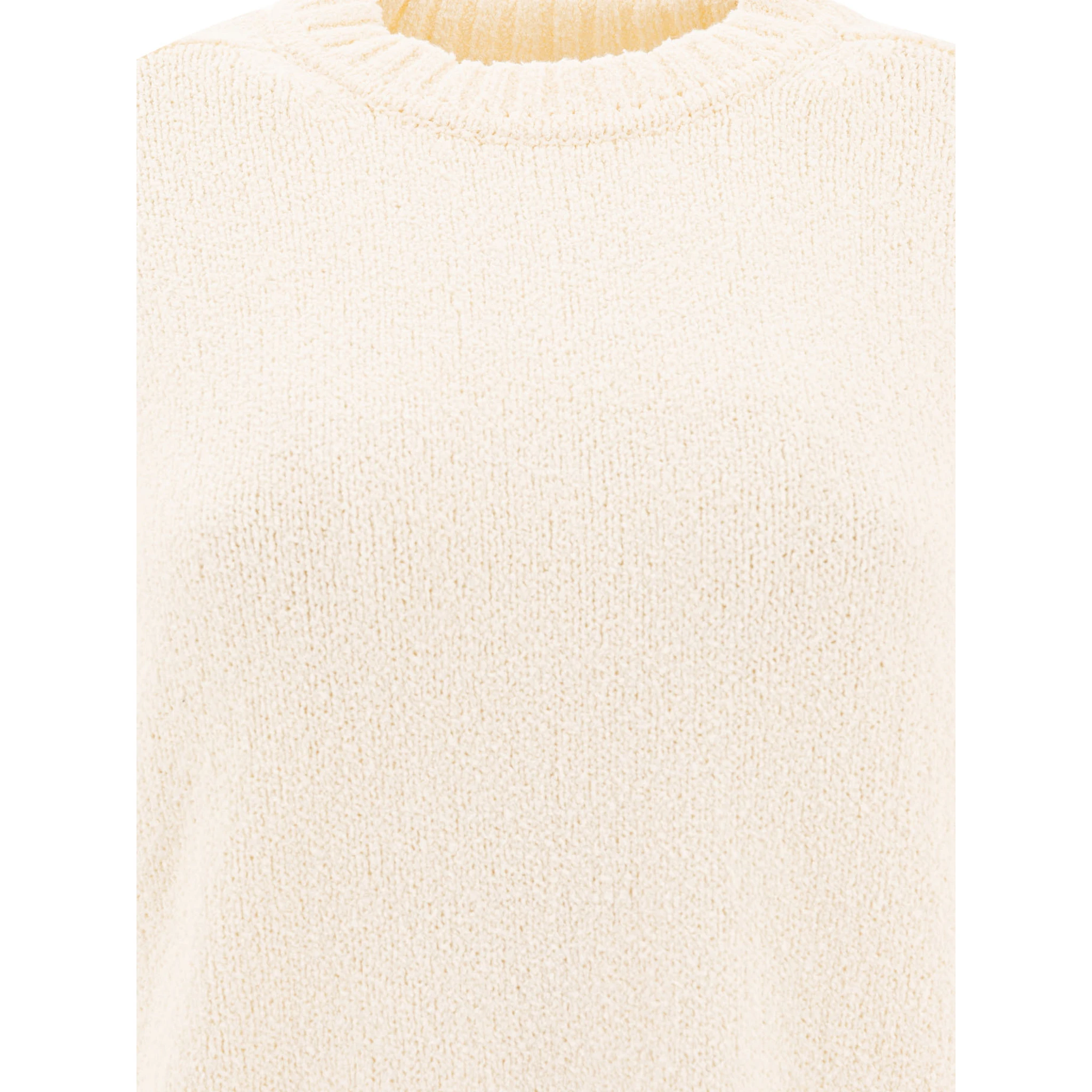 "Canillo" crewneck sweater