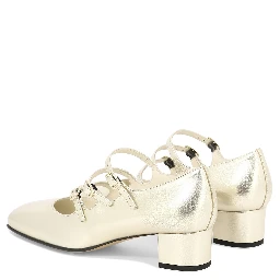 "Kina 40mm" Mary Jane décolleté