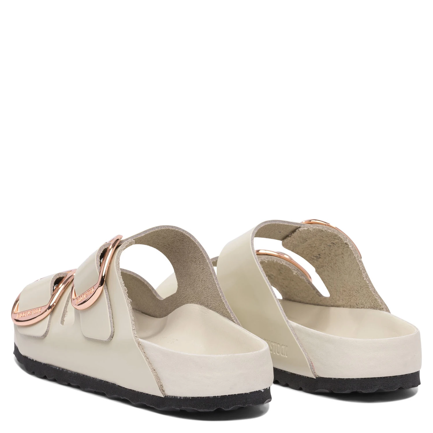 "Arizona Big Buckle" sandals