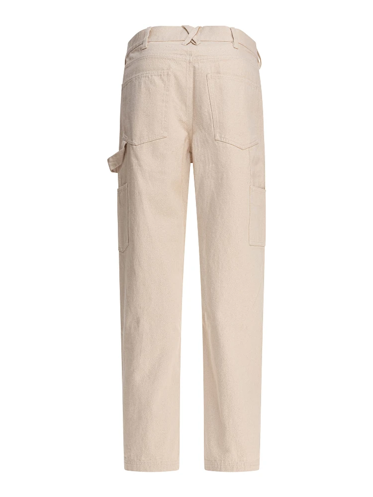 Painter denim trousers alternative