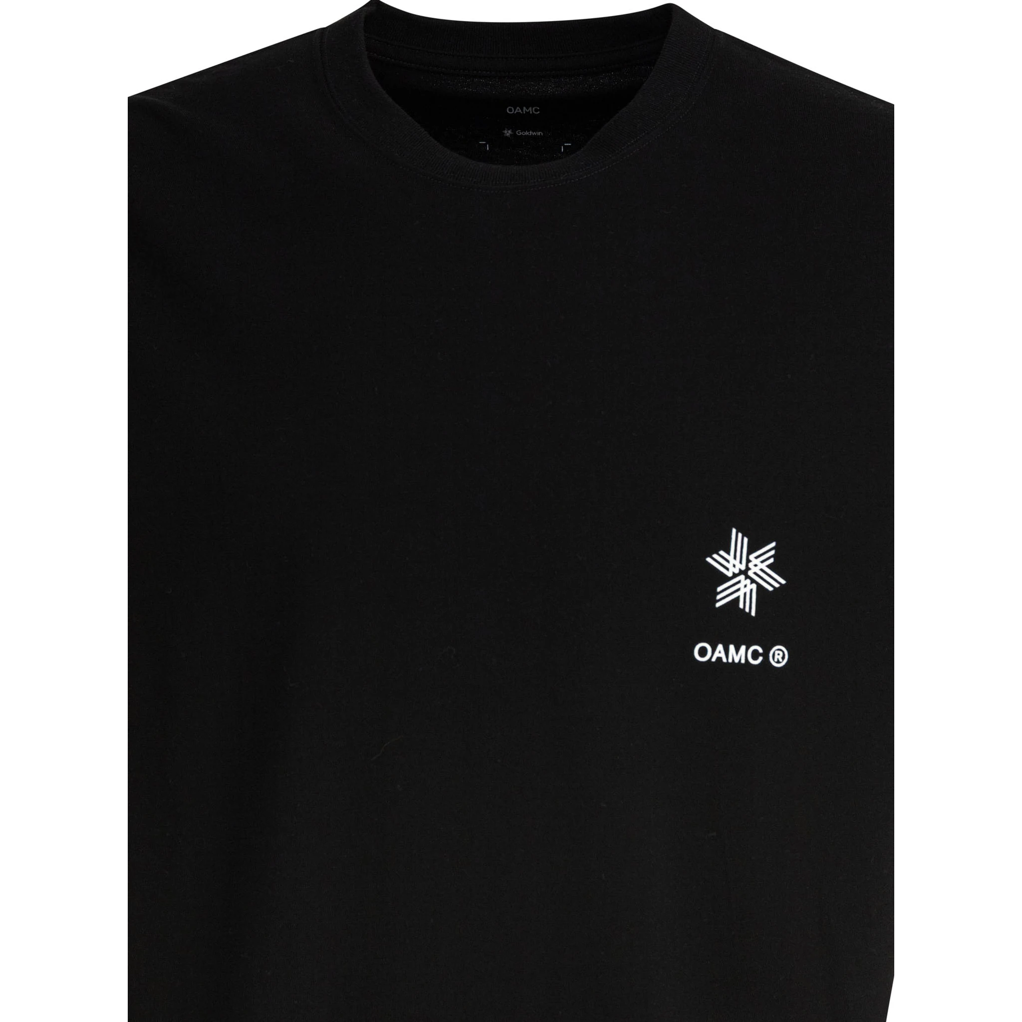 "OAMC Goldwin" t-shirt