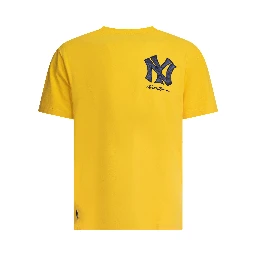 "Yenkees Polo Ralph Lauren" T-shirt