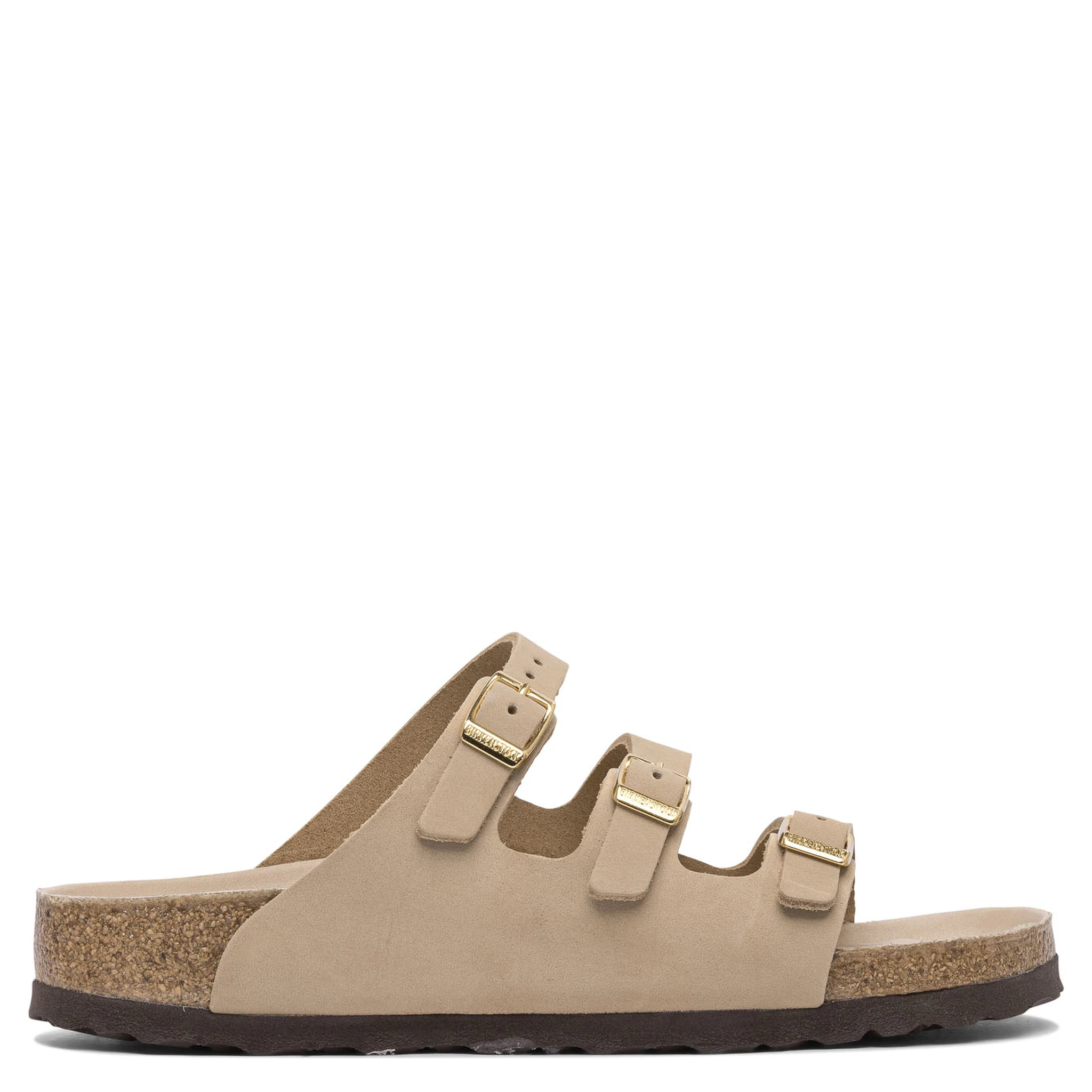 "Florida Fresh" sandals