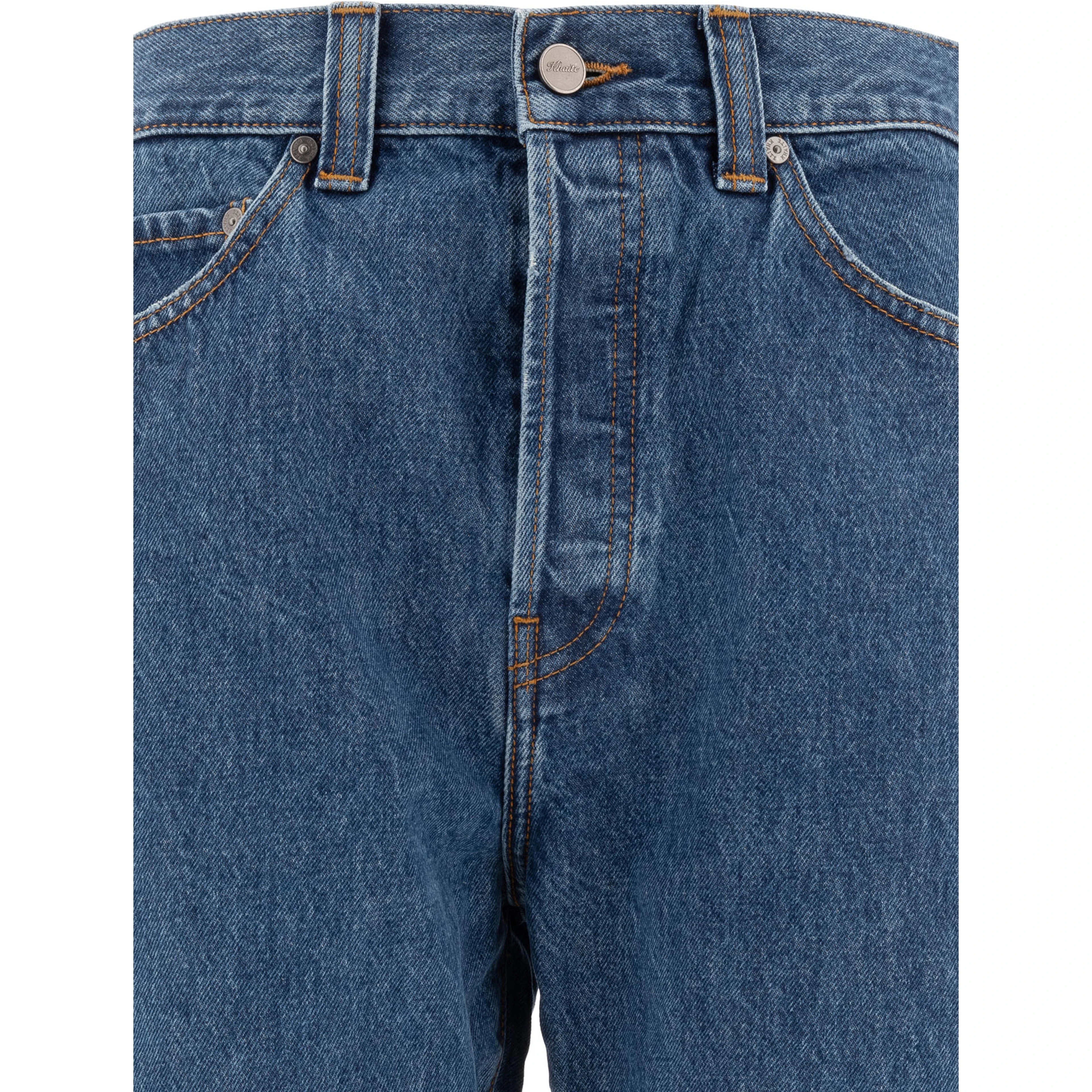 "Corben" Jeans