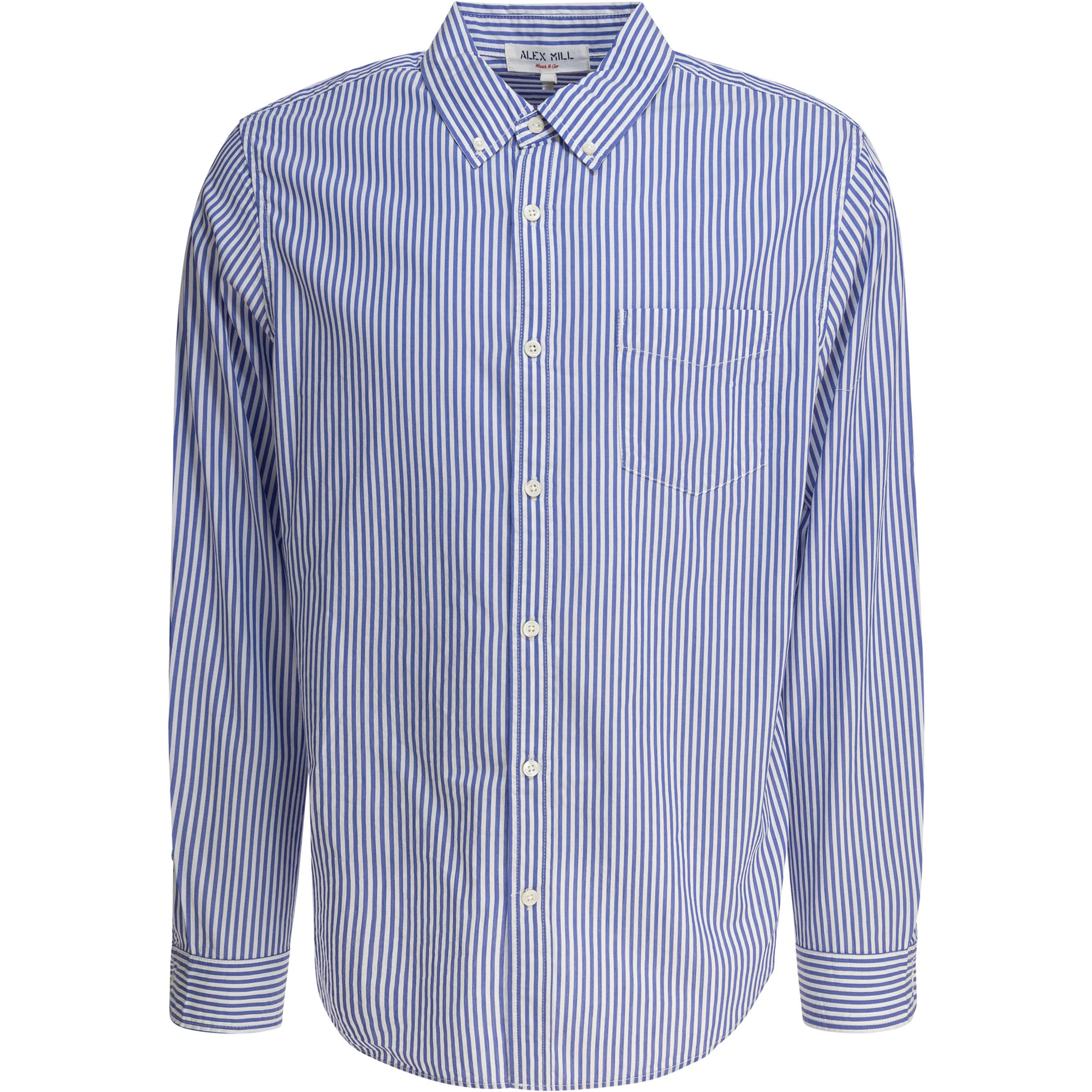 "Mill" shirt