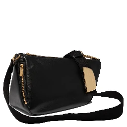 "Shield Messanger" Shoulder Bag