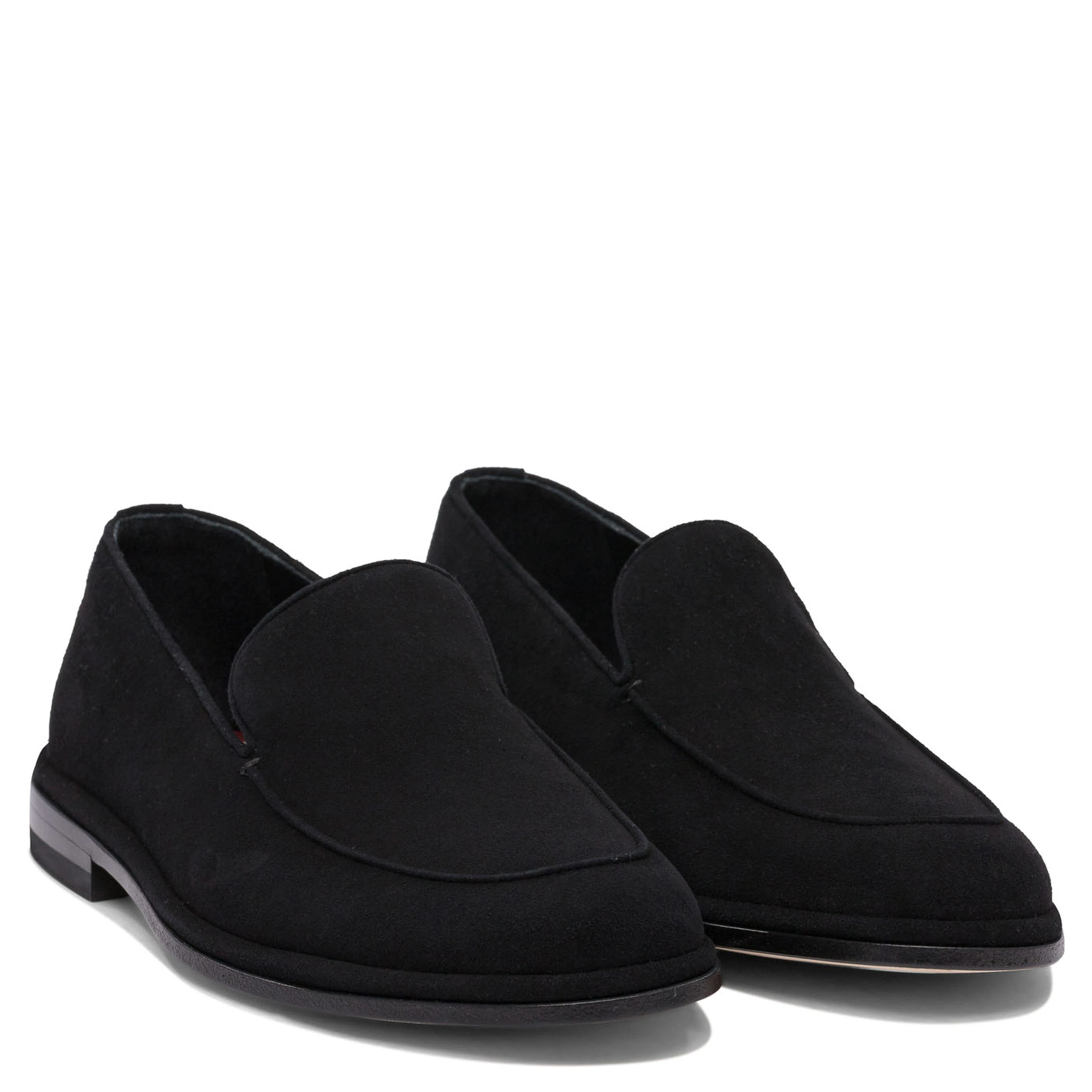 Loafers & Slippers