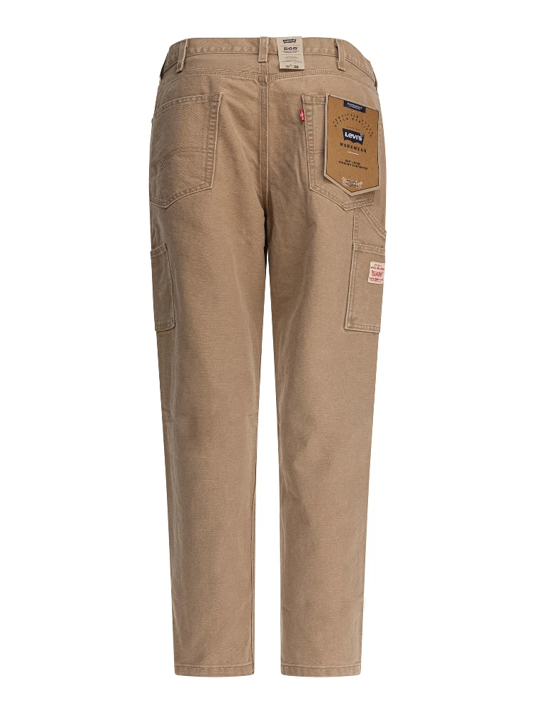 "Carpenter 568™ Loose Straight" jeans alternative