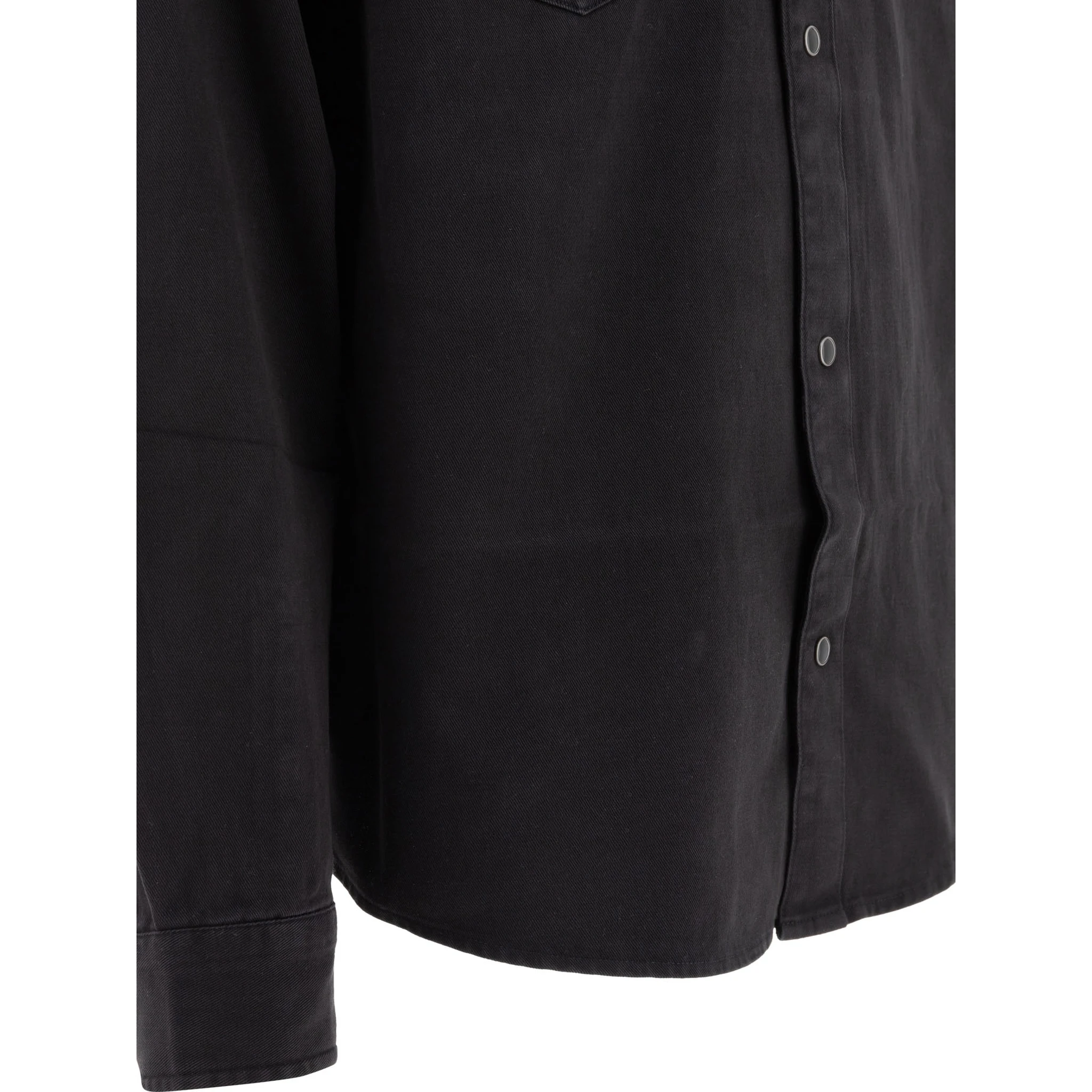 قميص "سانتا فيه بأكمام طويلة"