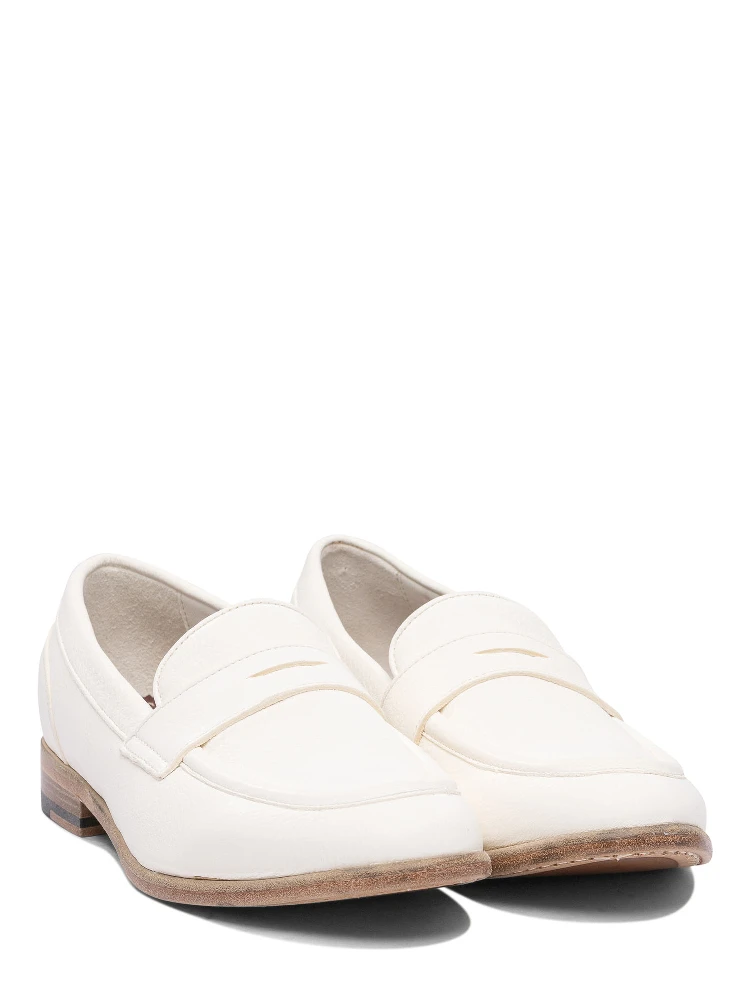 Loafers & Slippers alternative