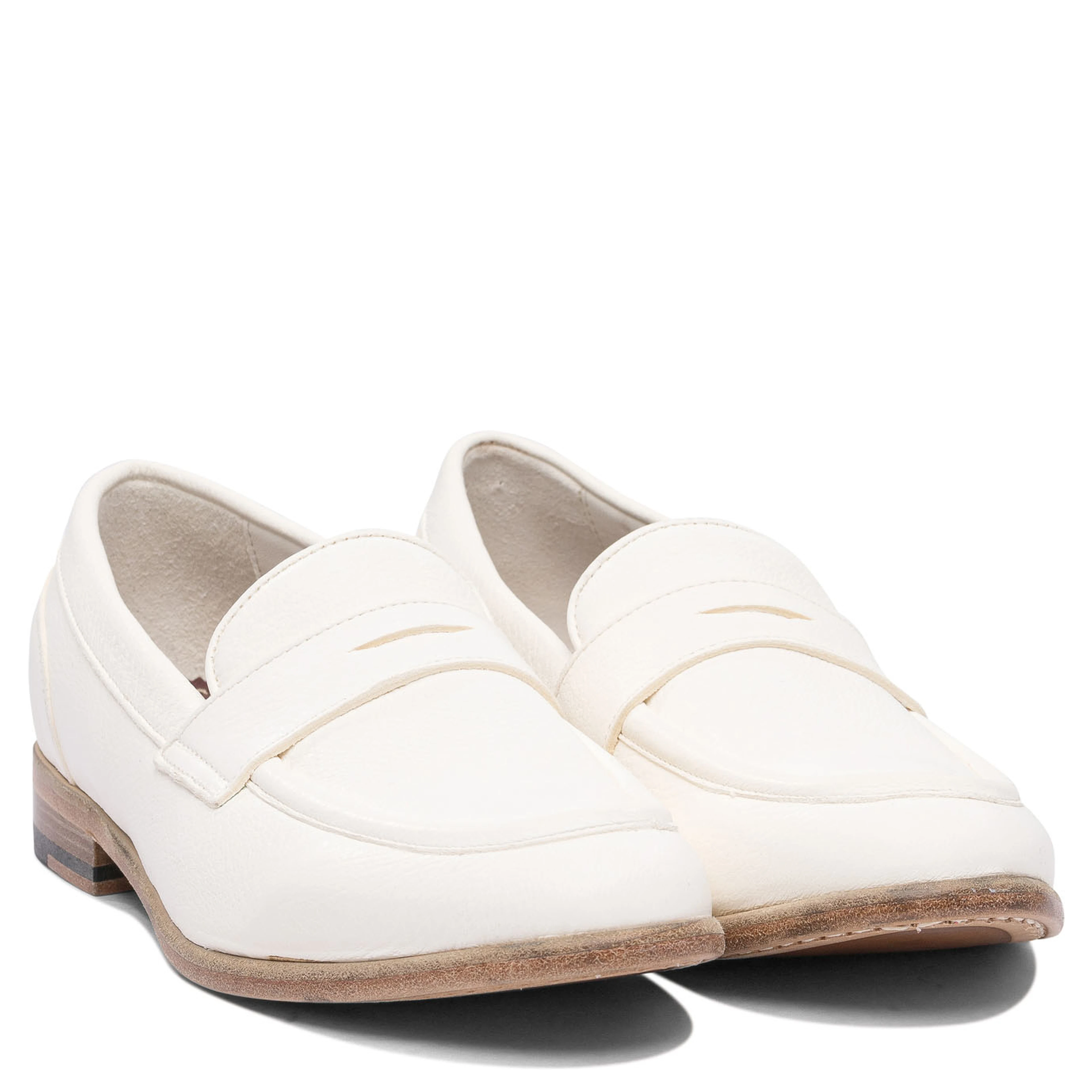 Loafers & Slippers