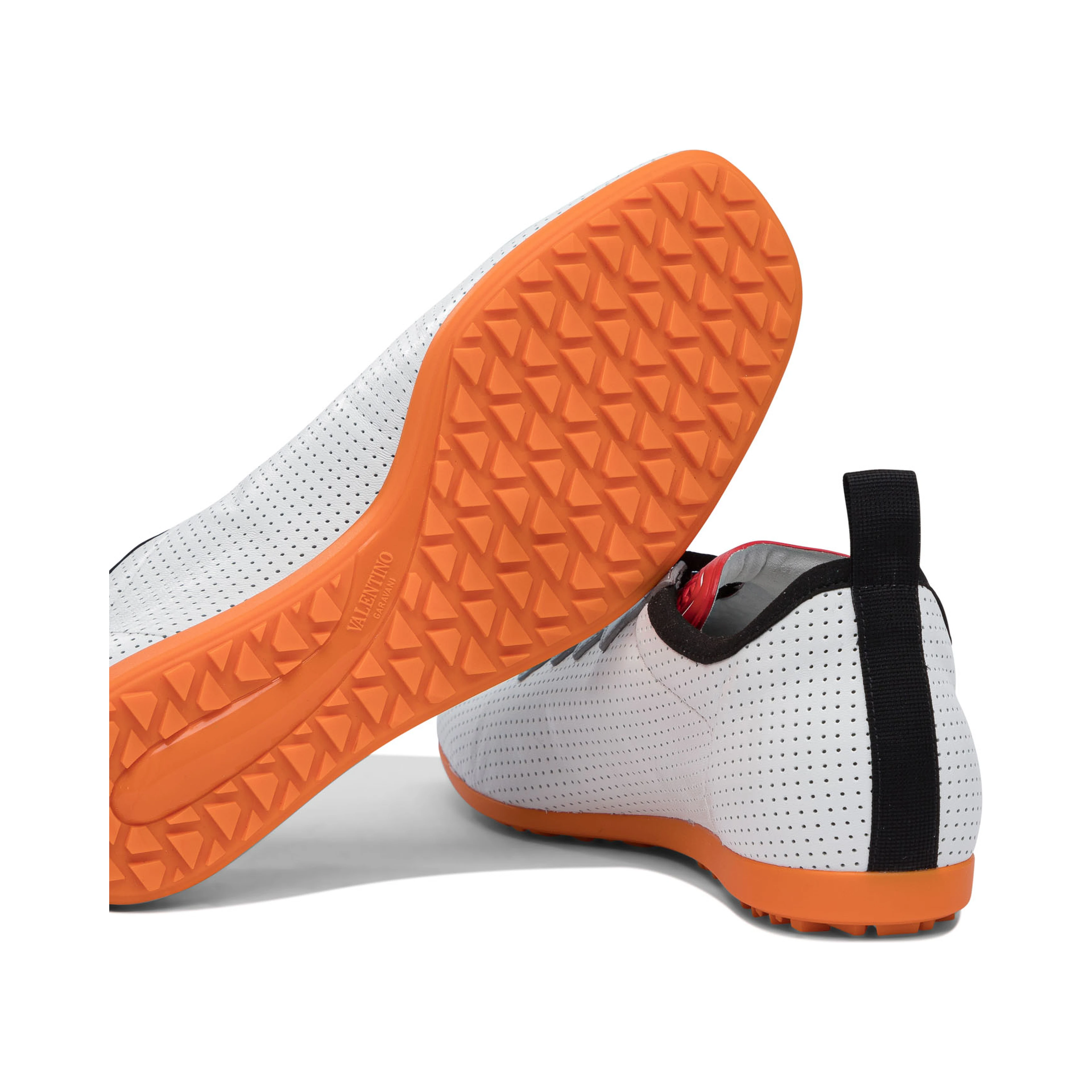 "Chromathon" sneakers