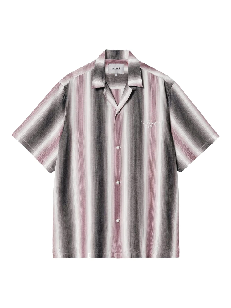 "S/S Dashner" shirt
