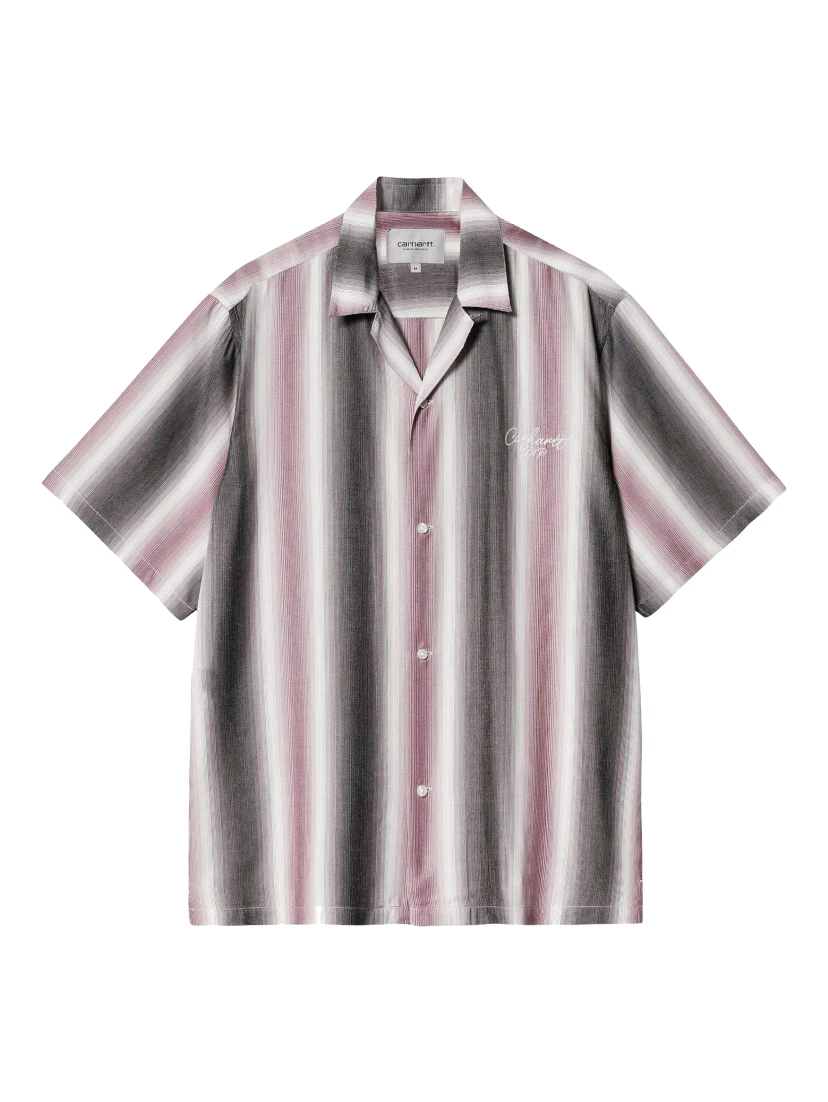 "S/S Dashner" shirt