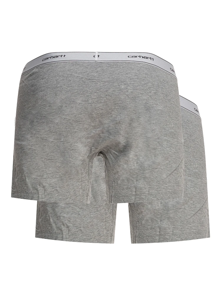 "Cotton Trunks" boxer alternative