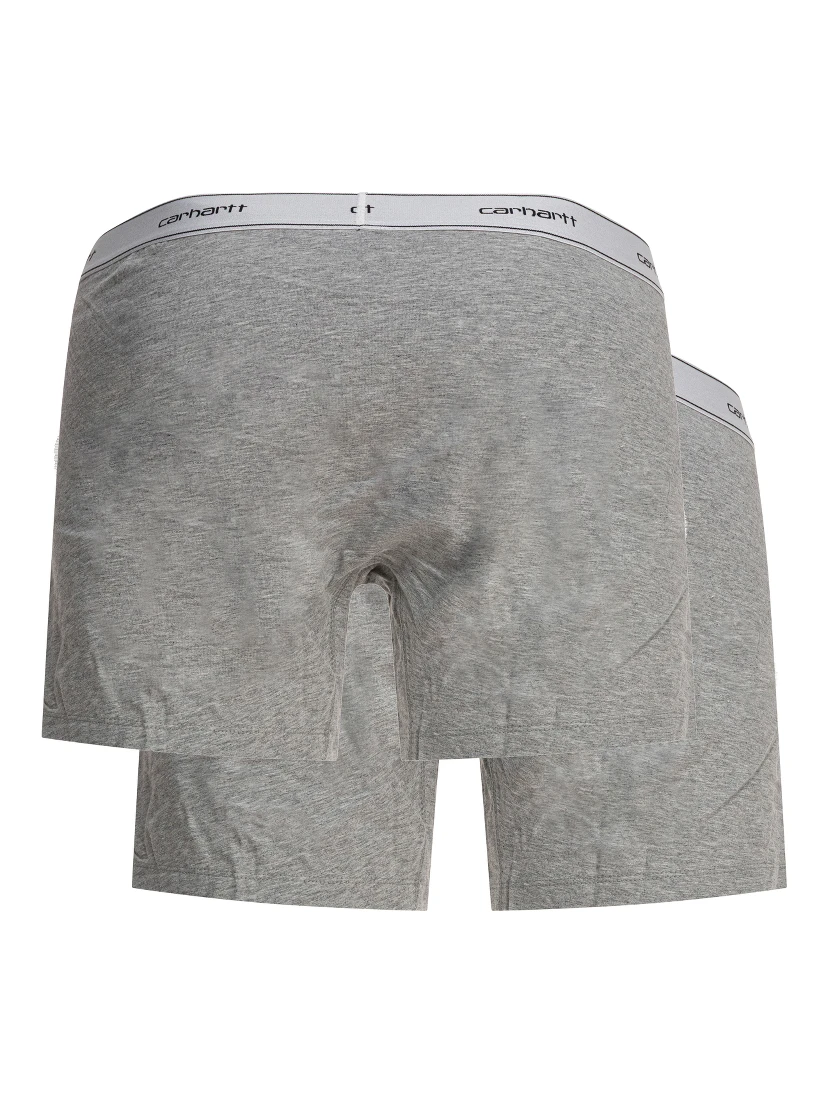"Cotton Trunks" boxer