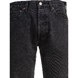 "501 Original" Jeans