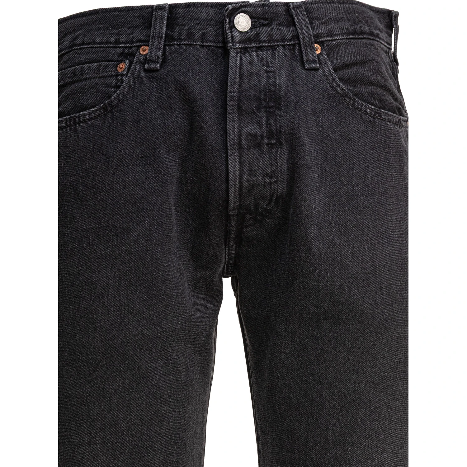 "501 Original" Jeans