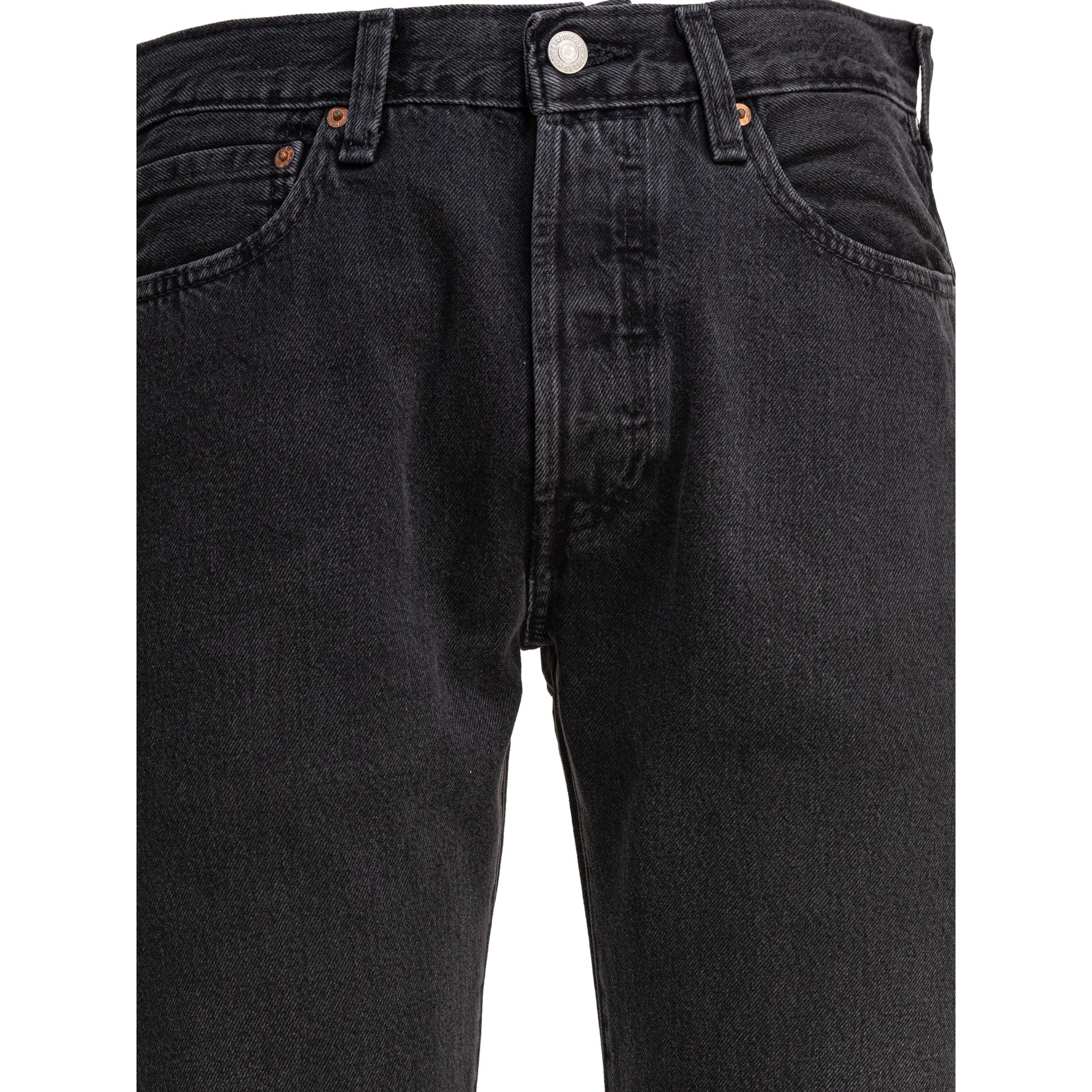 "501 Original" Jeans