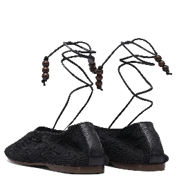 "Rosemary" ballets flat