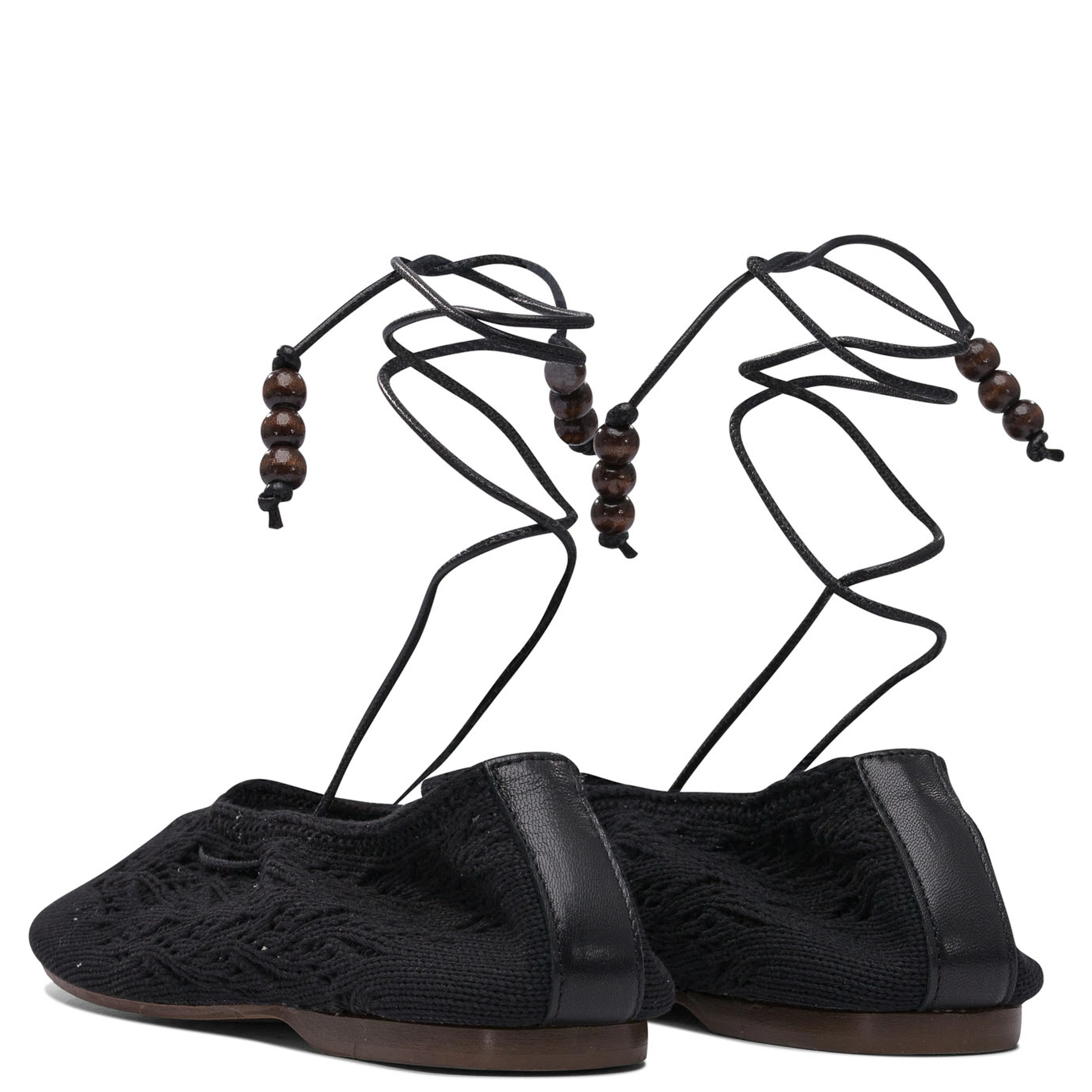 "Rosemary" ballets flat