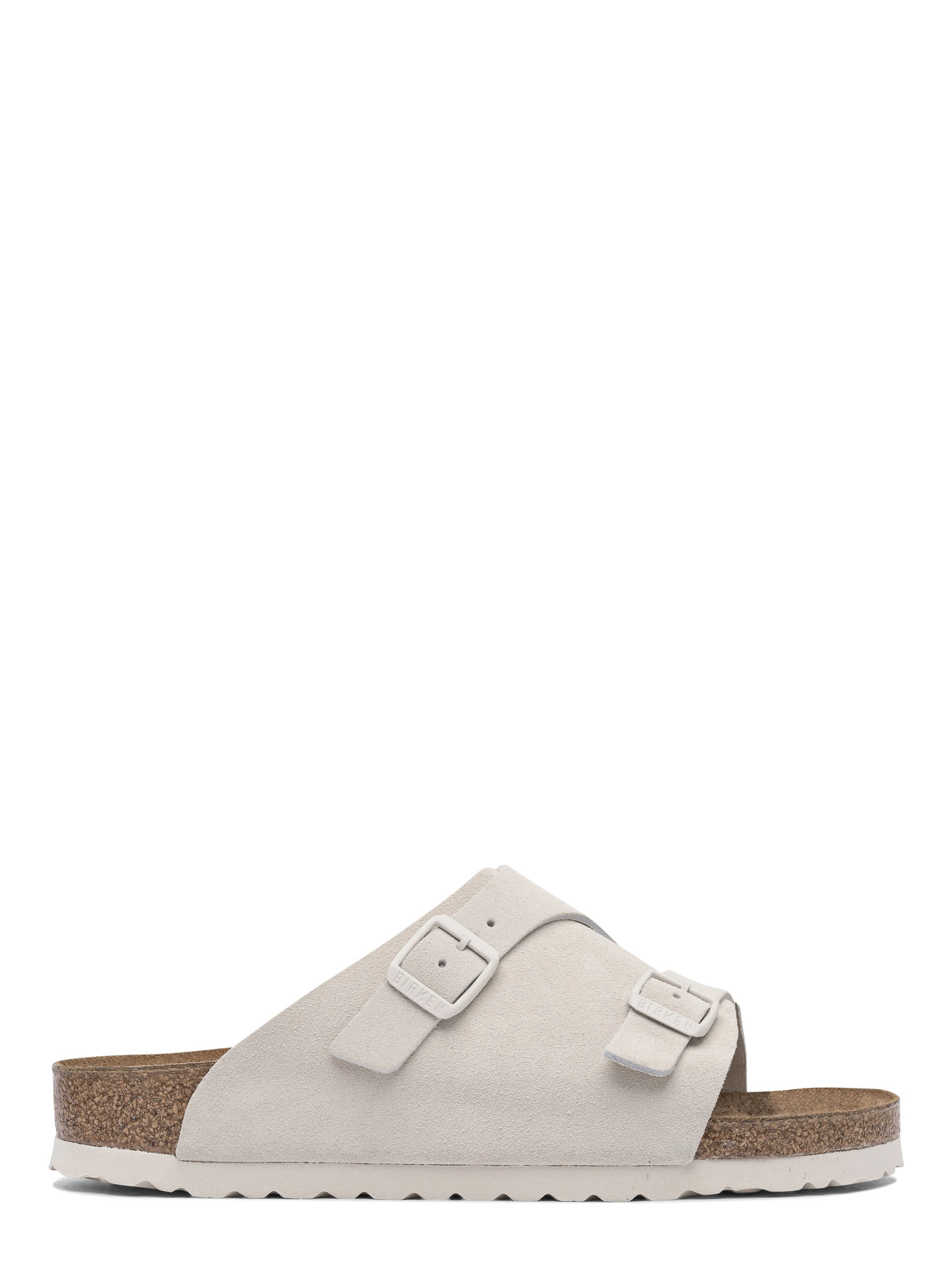 "Zurich" sandals