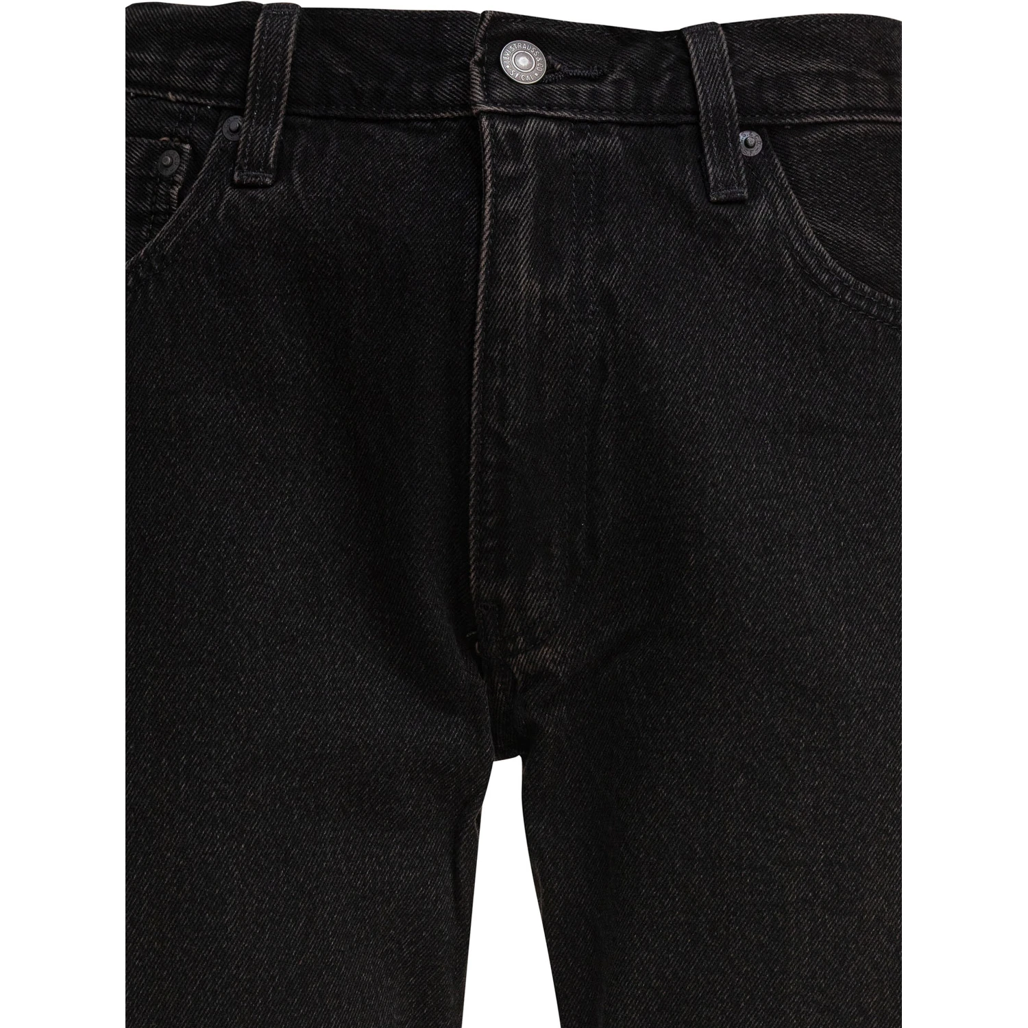 بنطلون جينز "555™ Relaxed Straight"