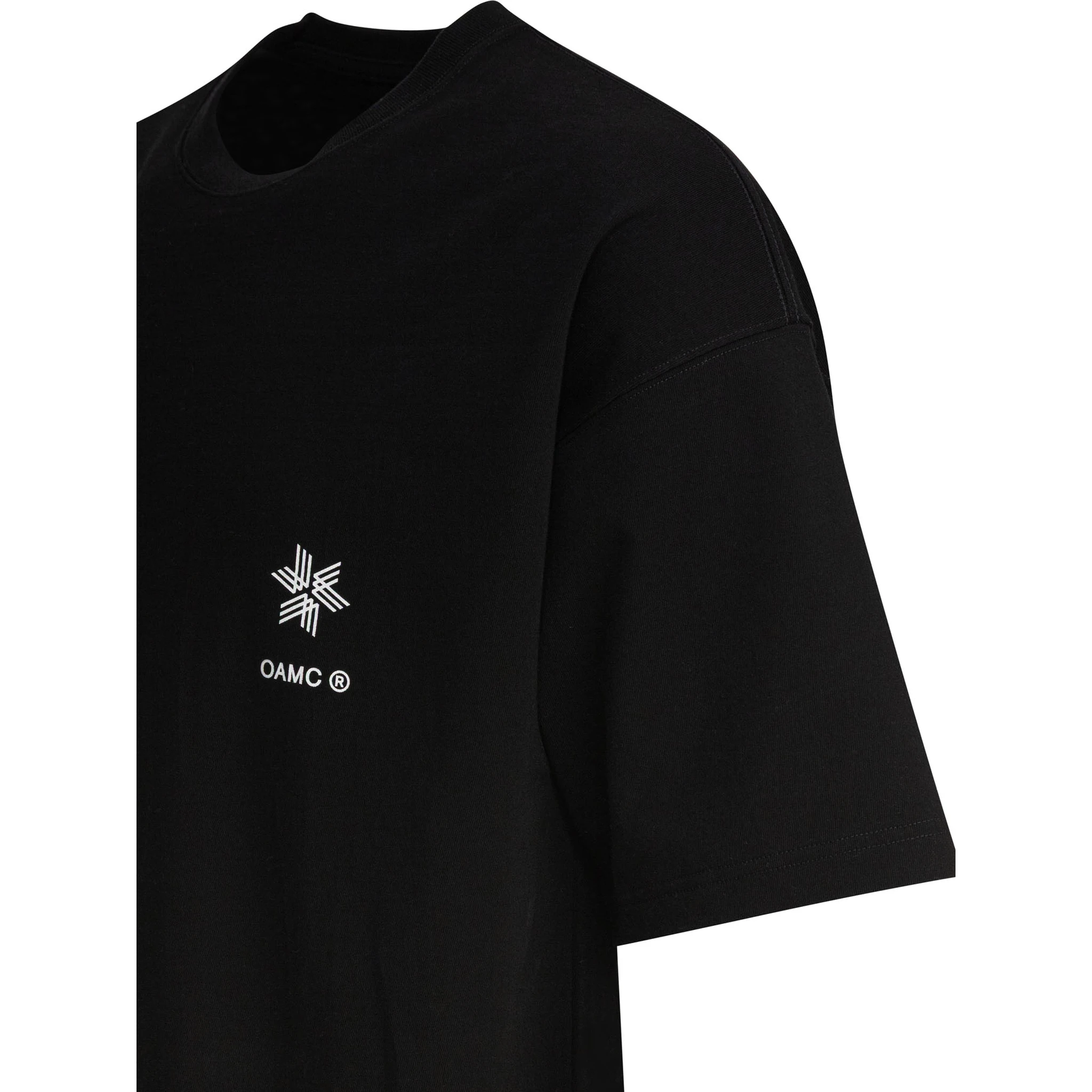 "OAMC Goldwin" t-shirt