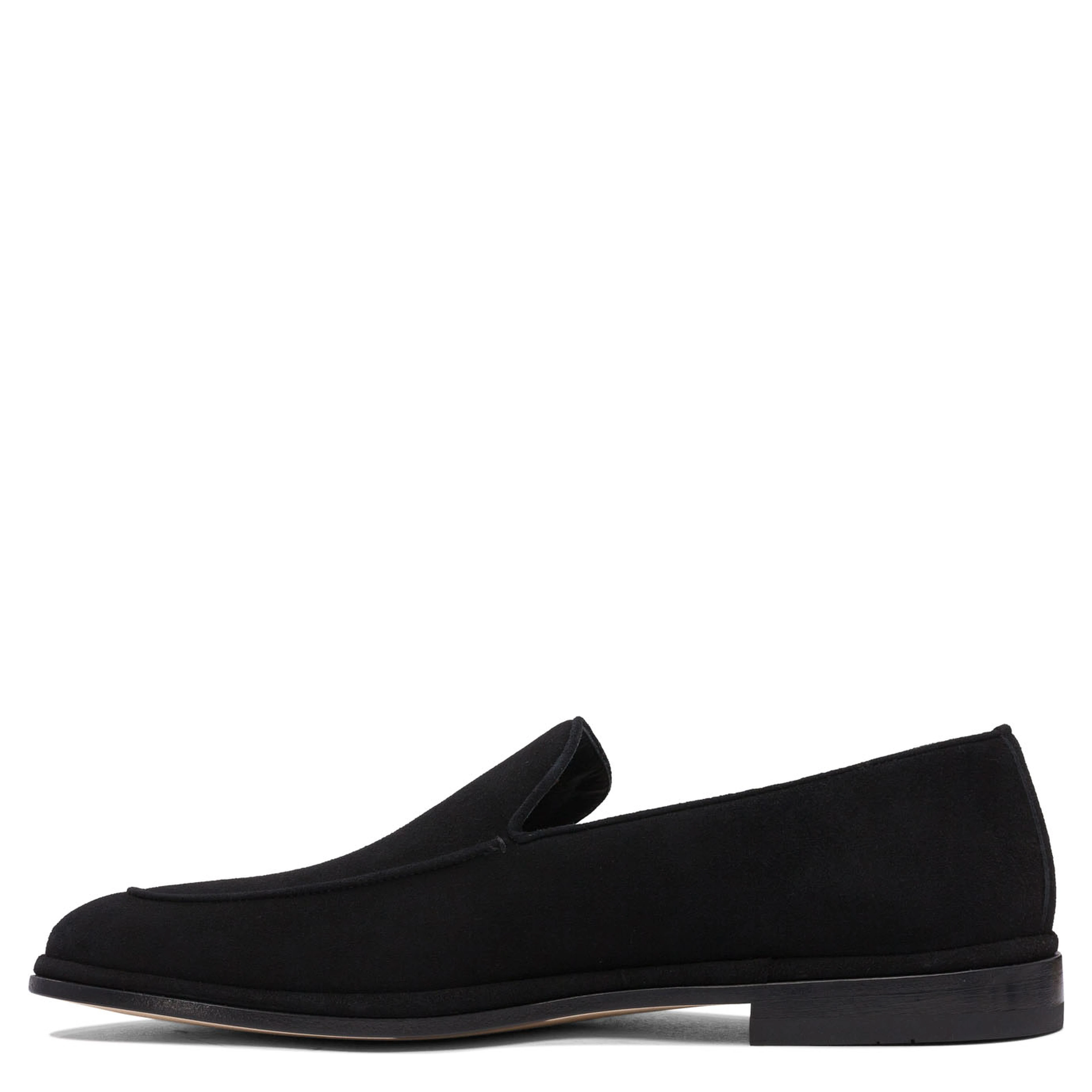 Loafers & Slippers