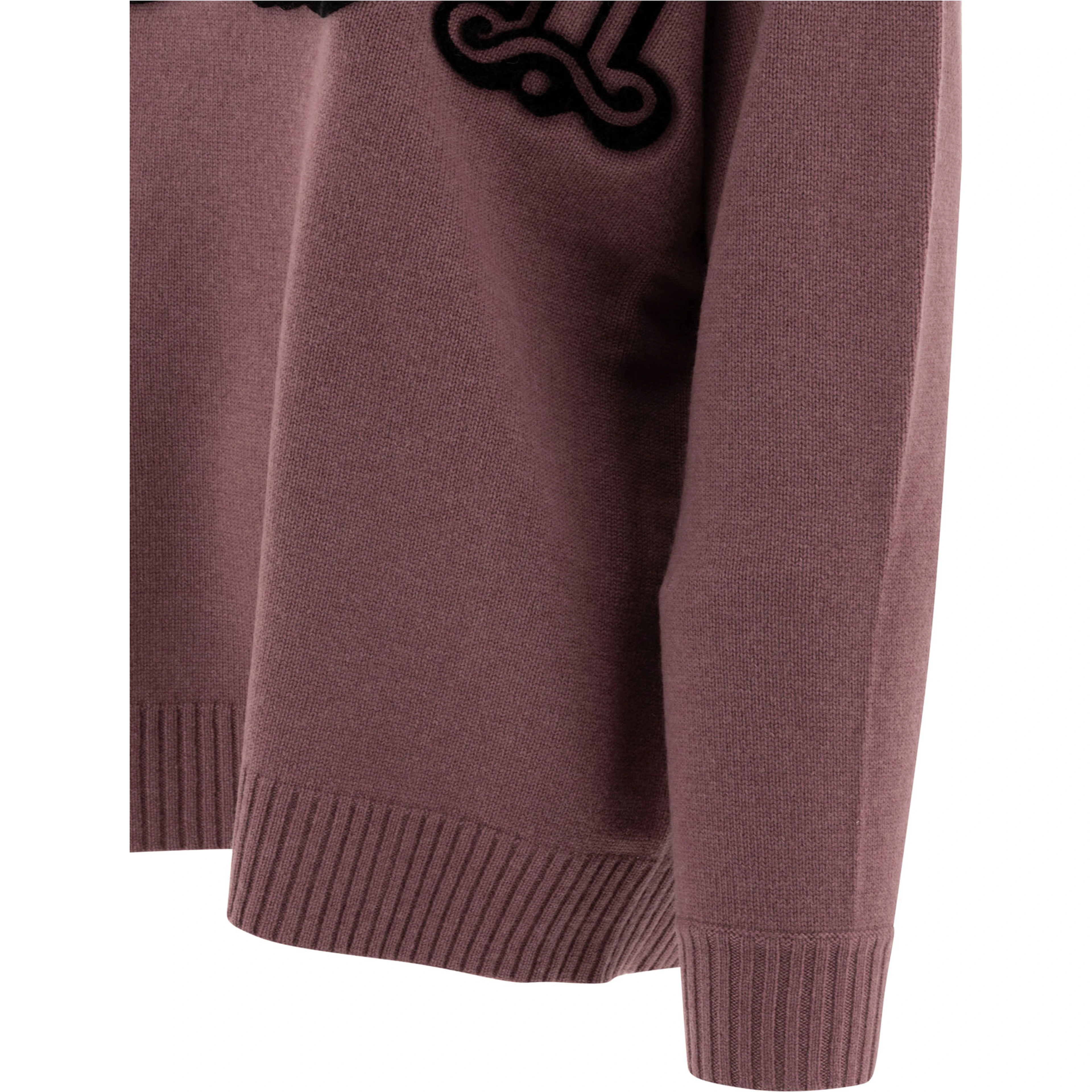 "1951" crewneck sweater
