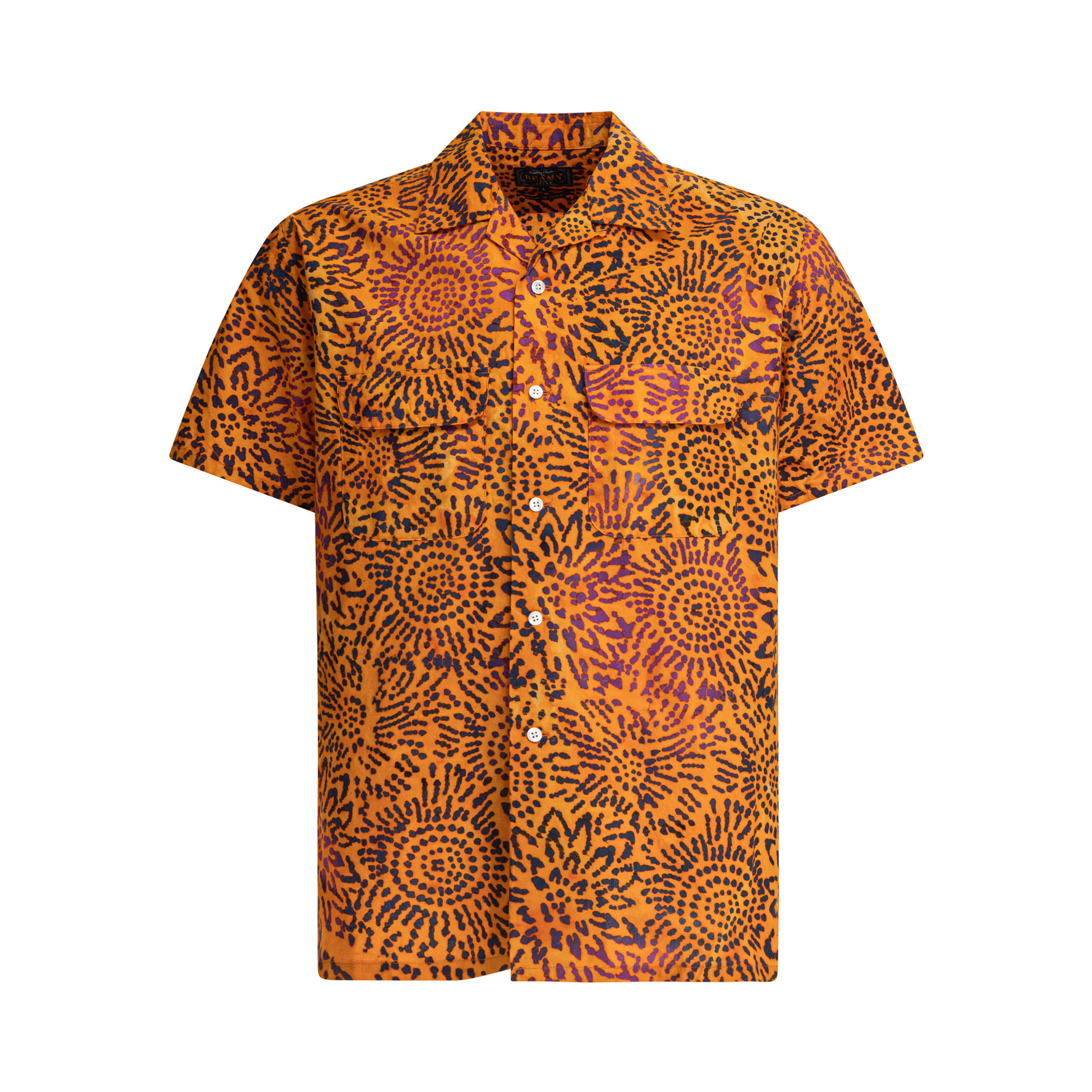 "Batik" shirt