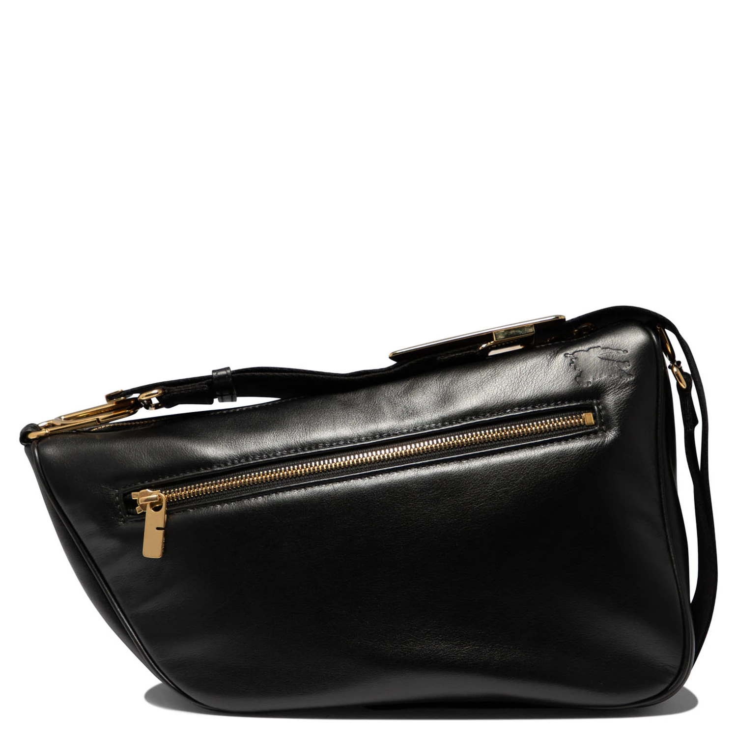 "Shield Messanger" Shoulder Bag
