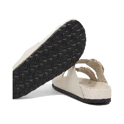 "Arizona Big Buckle" sandals