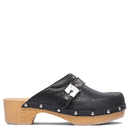 PESCURA CLOG 50 BLK&HONEY LTRE
50MM