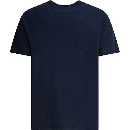 Polo logo T-shirt